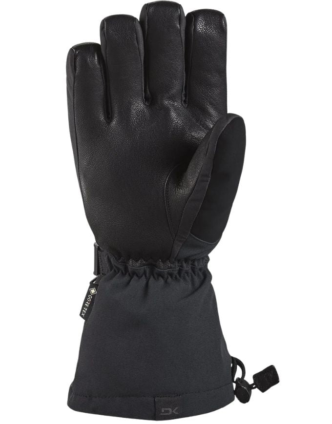 Dakine Leather Titan GORE-TEX Glove 2026 | Black